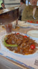 İskender Sunumu