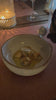 Island Crayfish Bisque