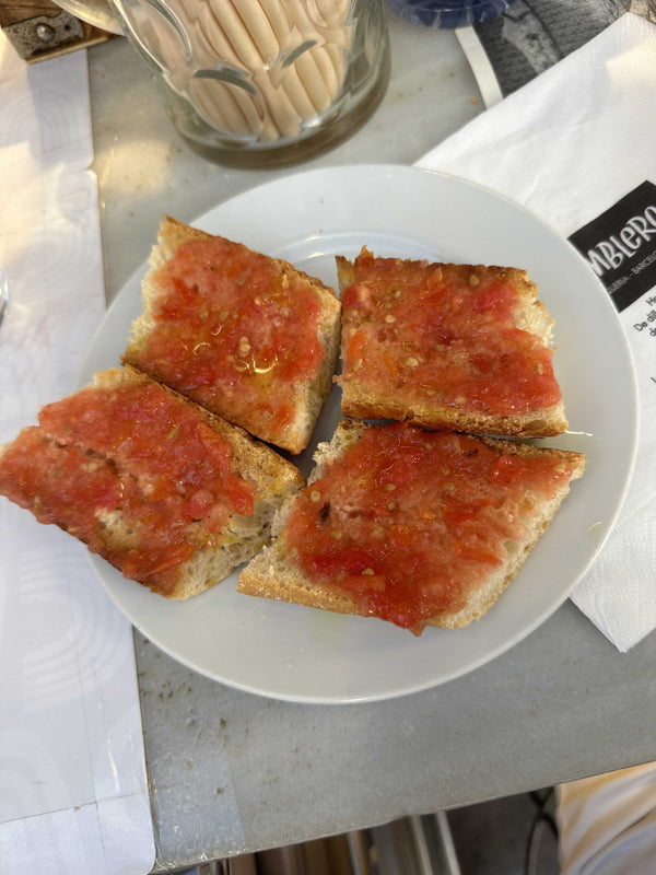 Ekmek