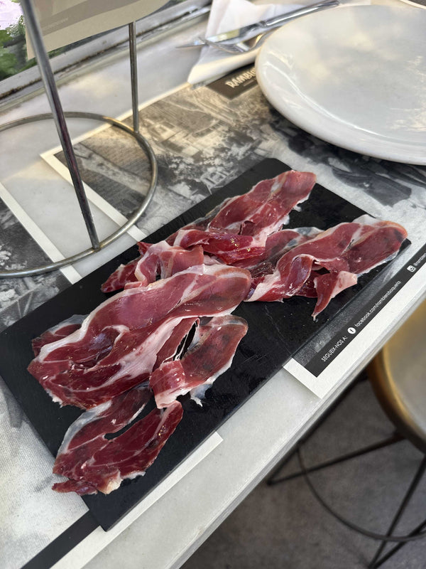 Iberic Ham