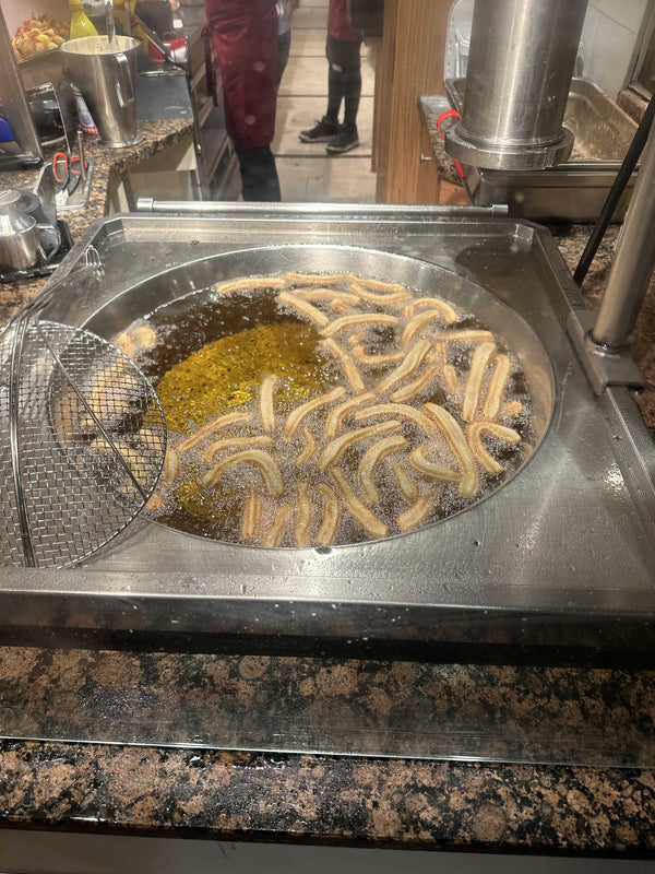 Churro
