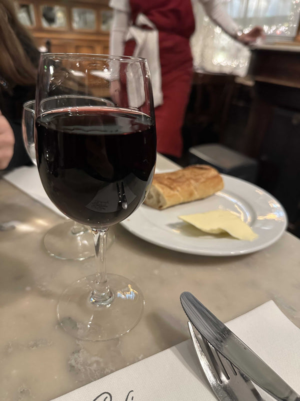 House Wine