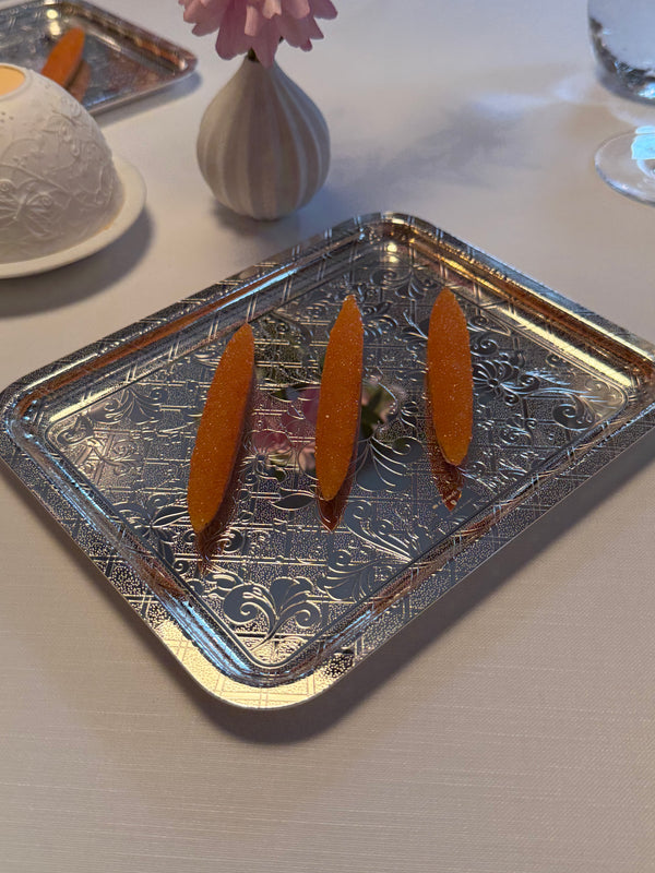Bleak Roe