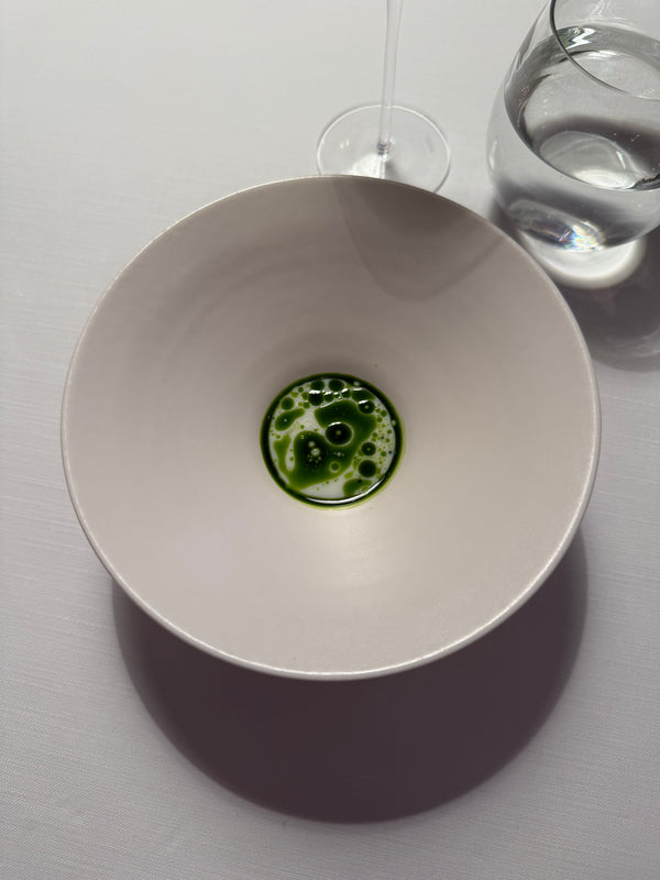 Gillardeau Oyster