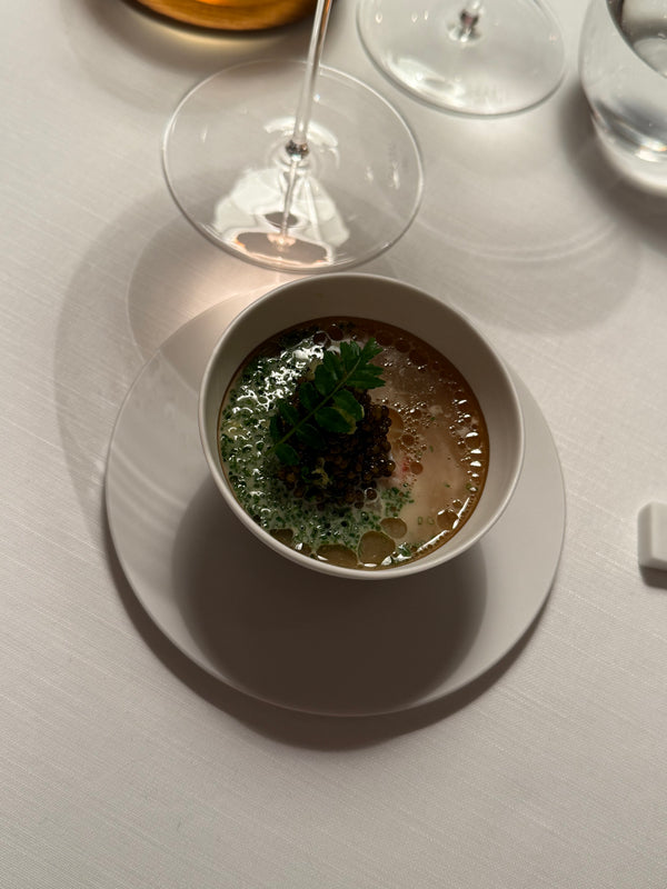 Chawanmushi