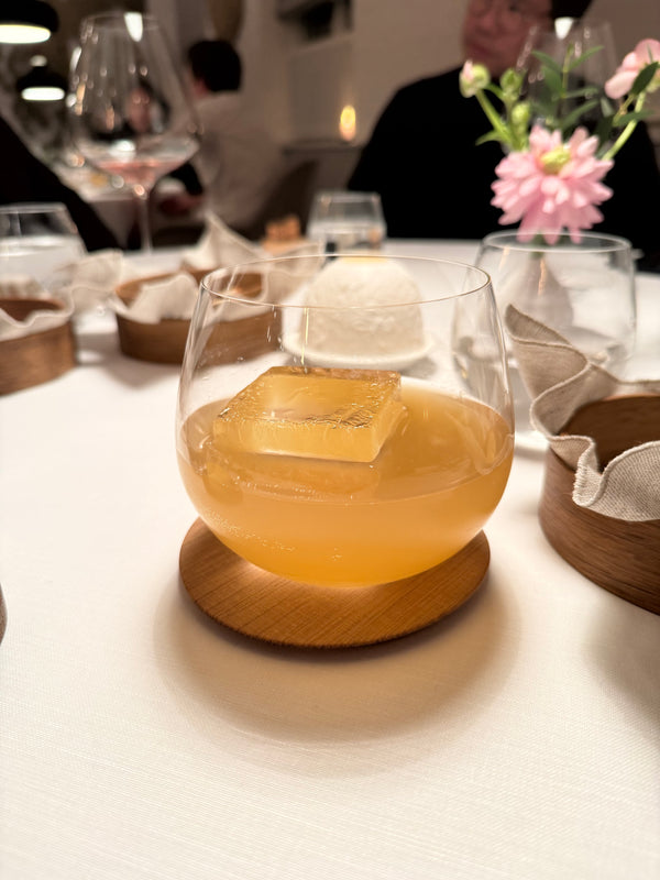 Yuzu & Chamomile Splash