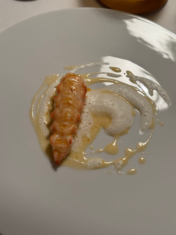 Langoustine