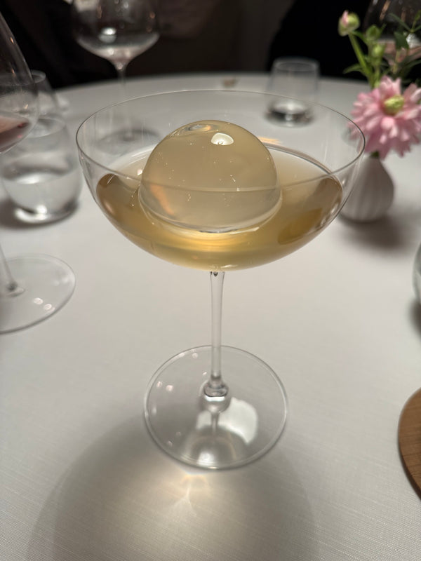 Honey & Milky Oolong