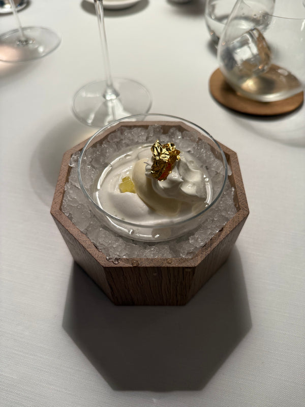 Sheep's Cream