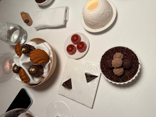 Petit Fours