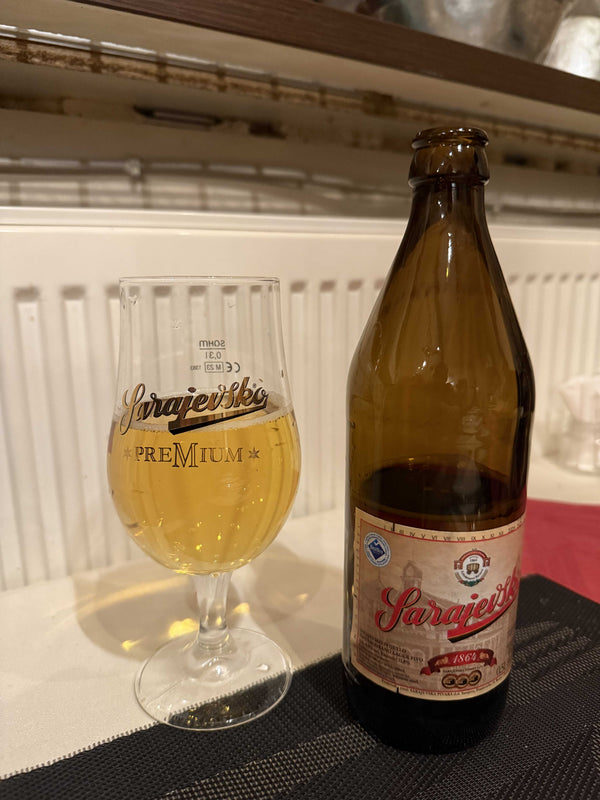 Sarajevsko Premium