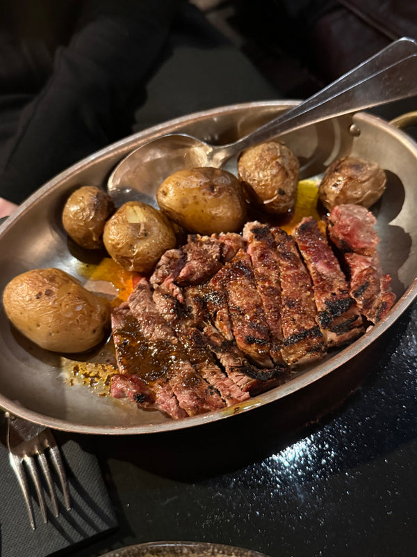 Beef Steak