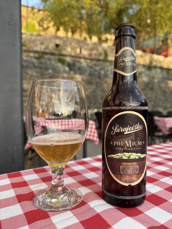 Sarajevsko Premium