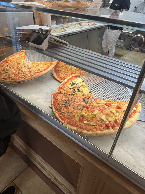 Pizza Çeşitleri