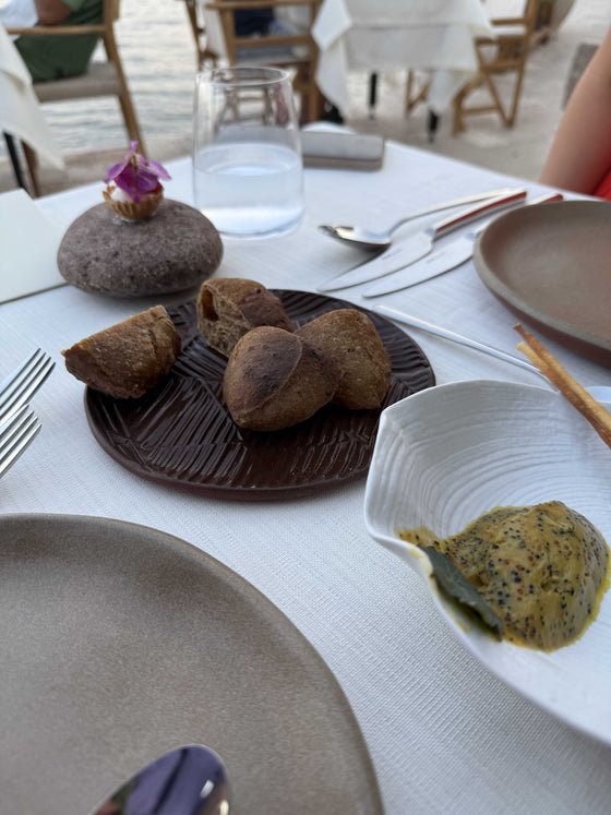 Amuse Bouche