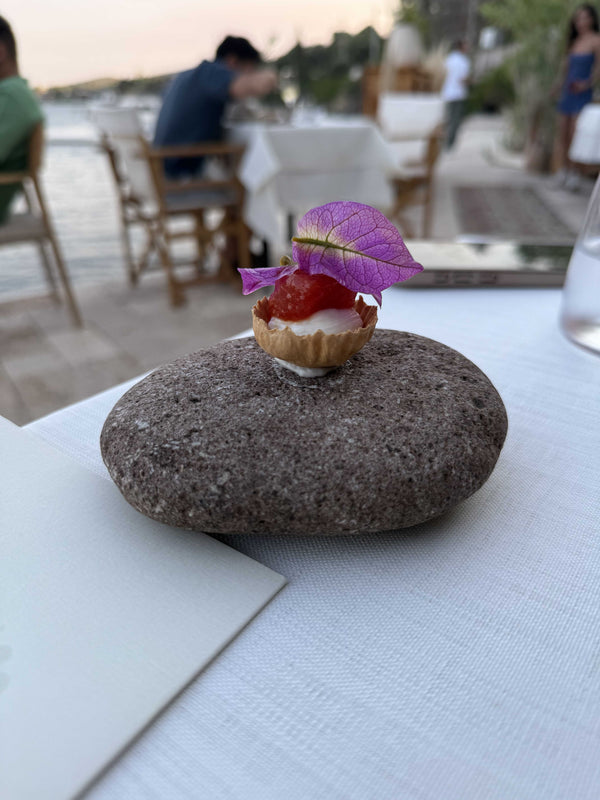 Amuse Bouche