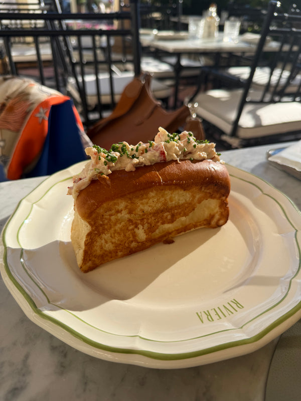 Lobster Roll