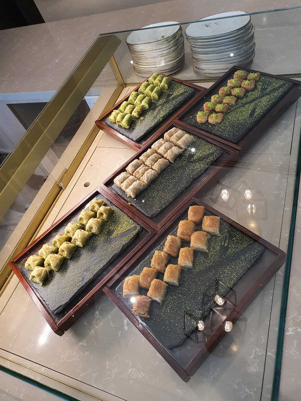 Lobby Patisserie