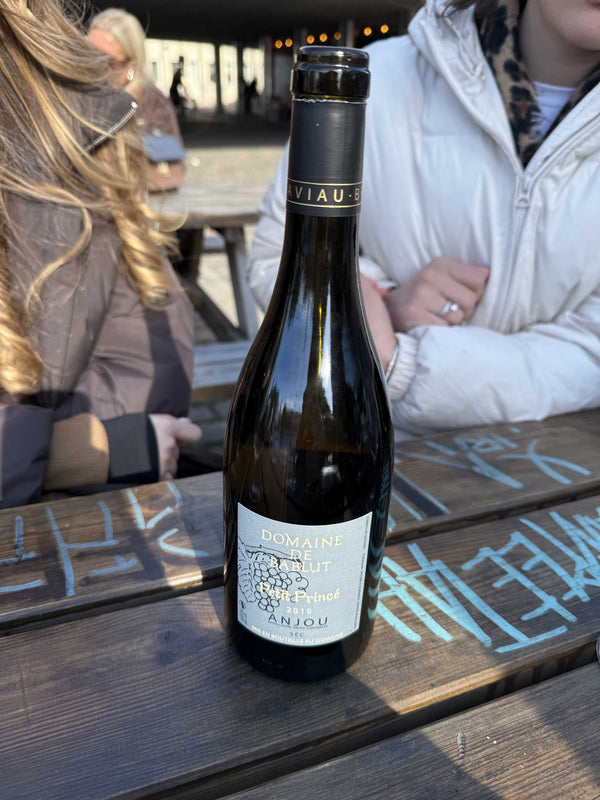 Domaine de Bablut - Petit Prince Anjou Sec