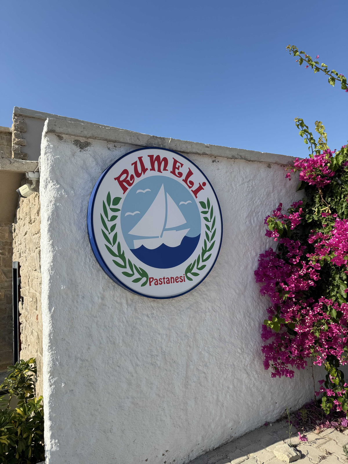 Rumeli Pastanesi