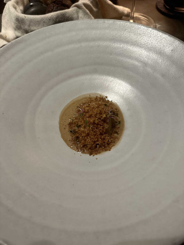 Onion & Leeks, Beef & Potato