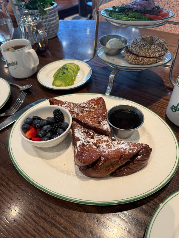 French Toast