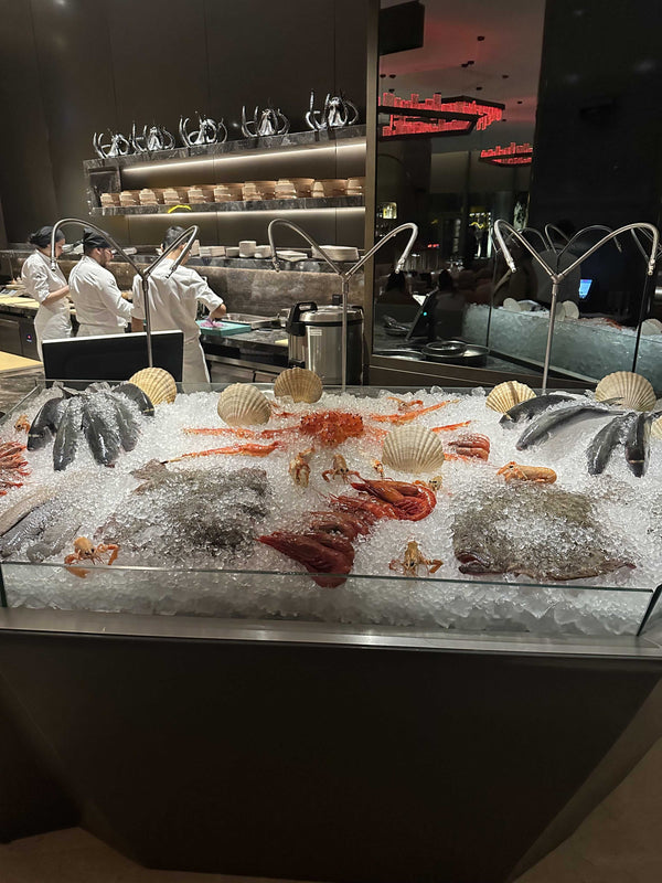 Raw Bar