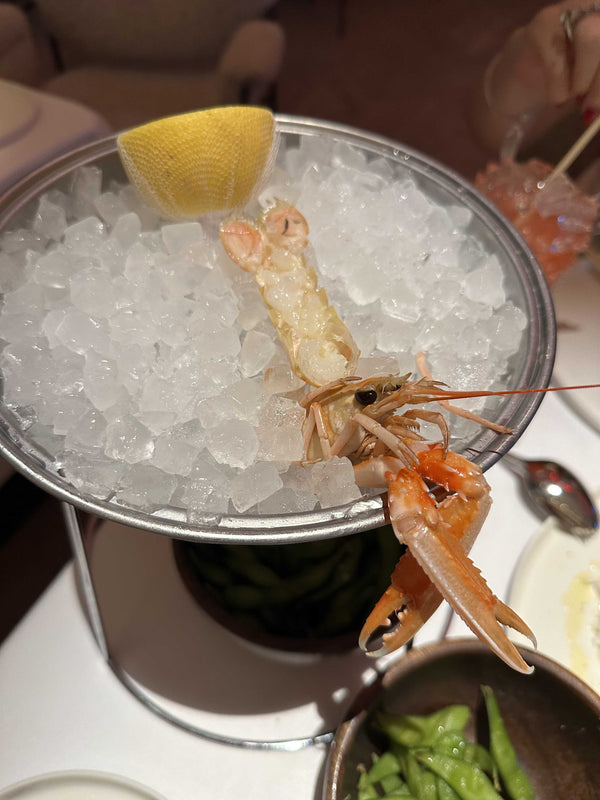 Langoustine