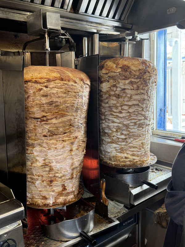 Gyros