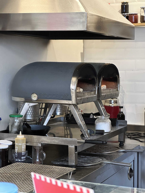 Pizza Fırını