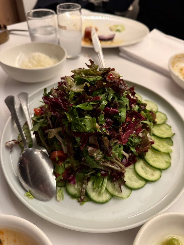 Saltator Salata