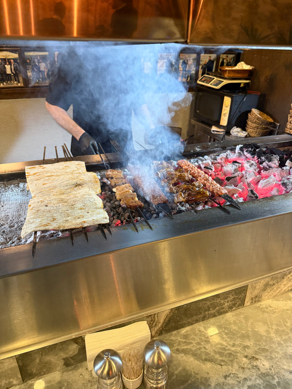 Ocakbaşı