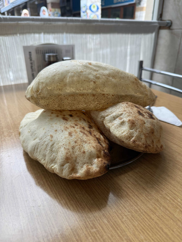 Ekmek