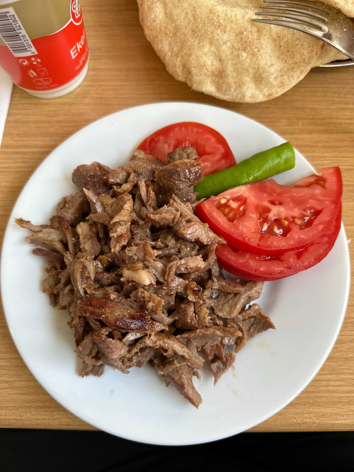 Şark Yaprak