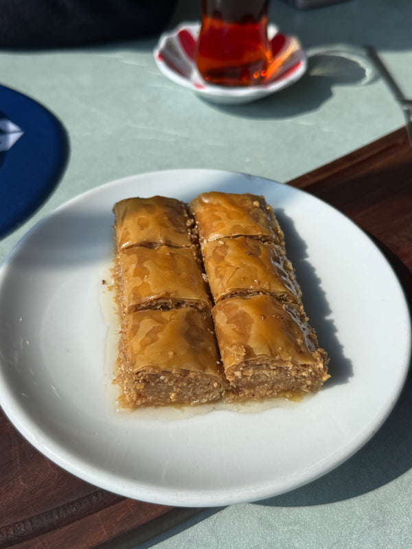Fındıklı Baklava