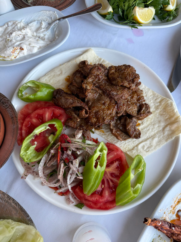 Yaprak Ciğer