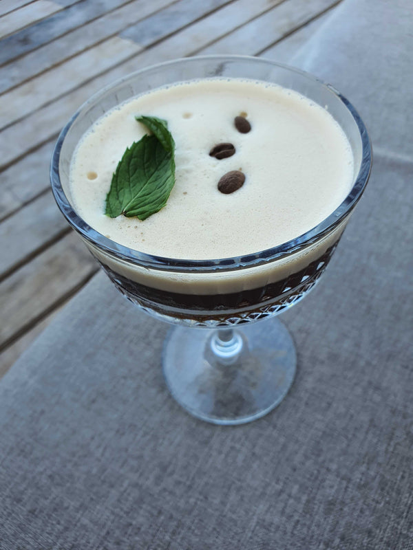 Espresso Martini