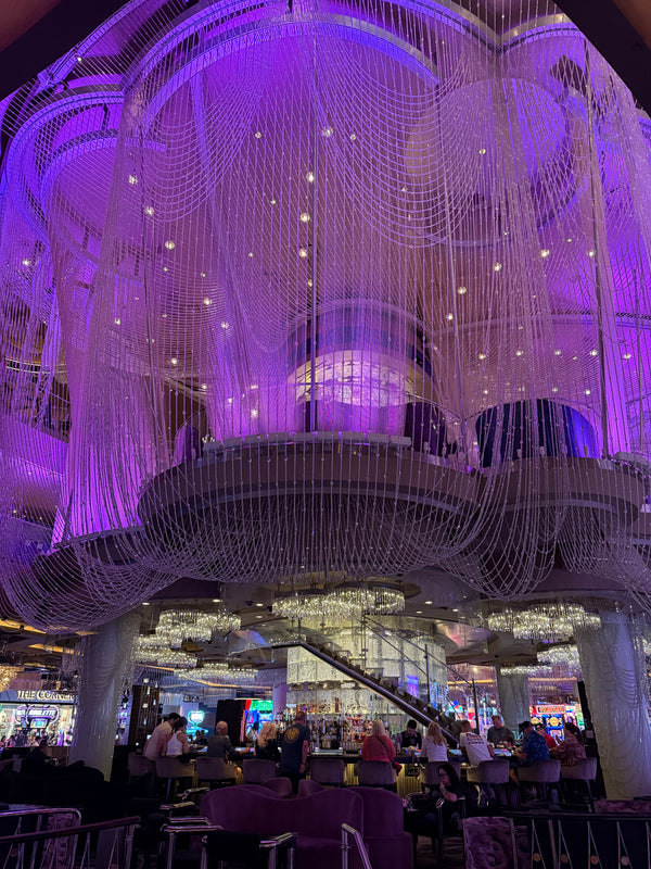 Cosmopolitan Hotel