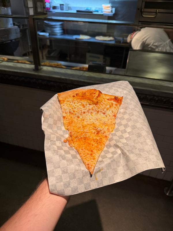 Cheese Slice