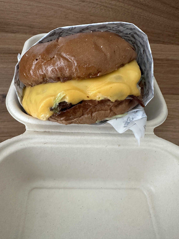 B Burger