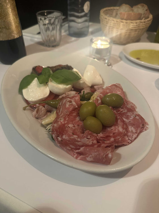 Antipasto Misto