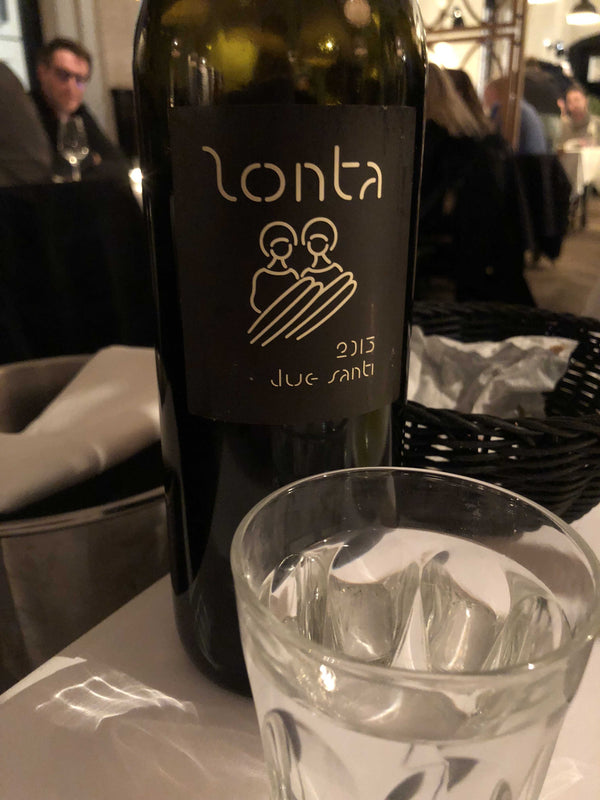 Zonta - Due Santi