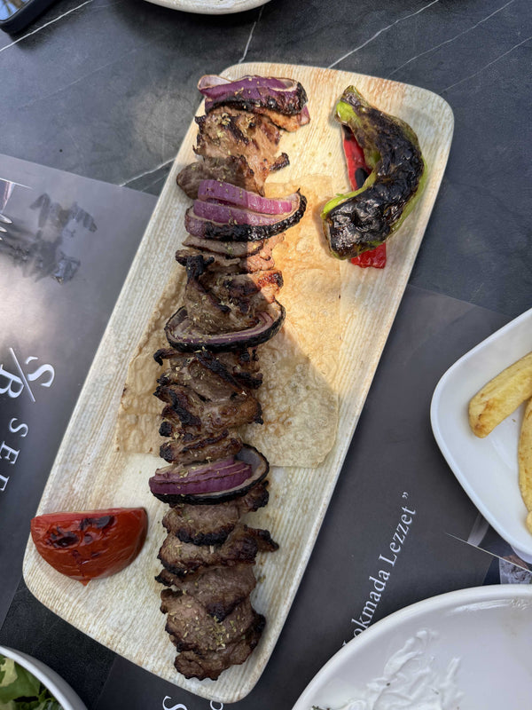 Şaşlık