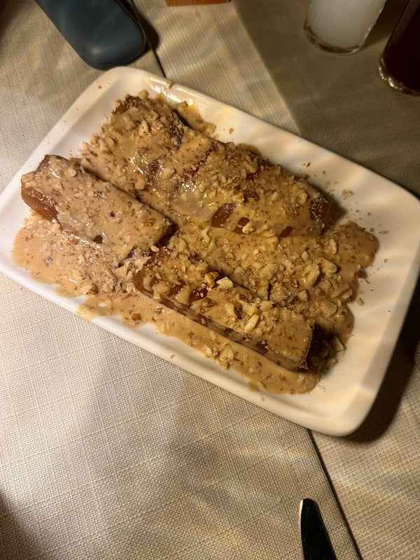 Çıtır Kabak