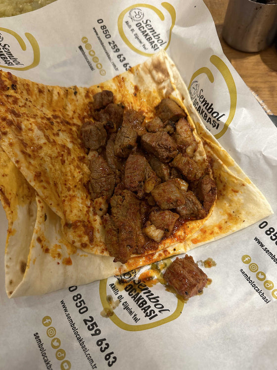 Kuşbaşı