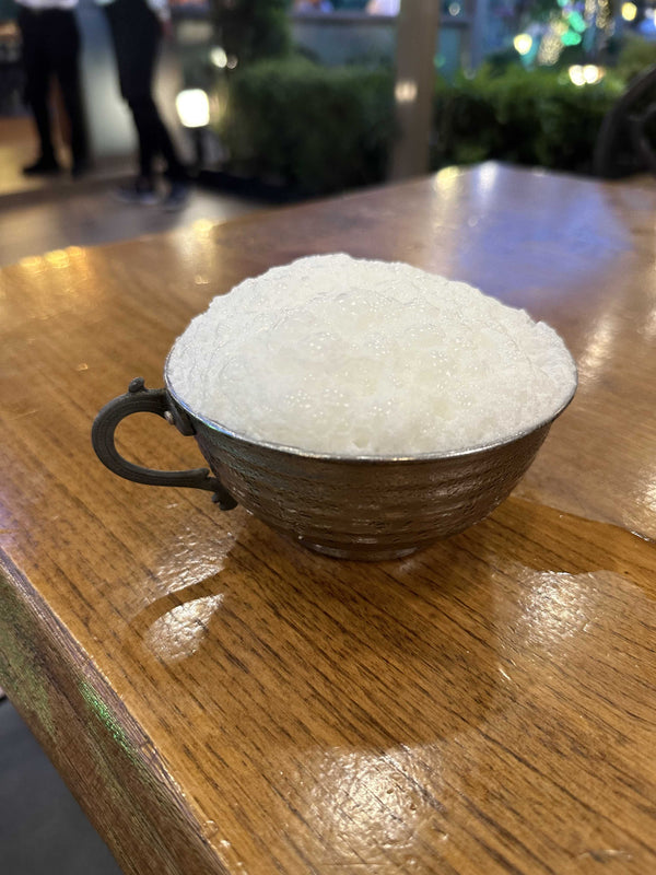 Ayran