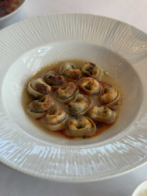 Mantı