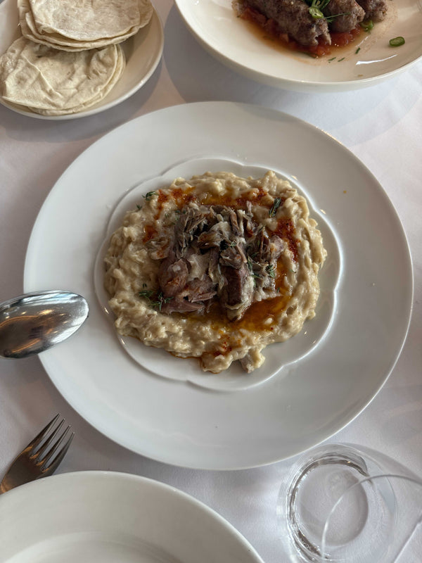 Keşkek