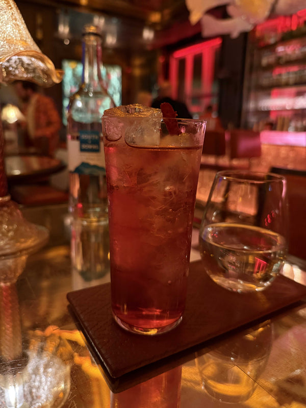 Raspberry