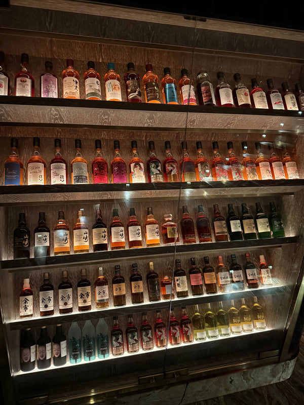 Alkol Koleksiyonu